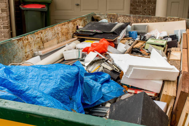 Retail Junk Removal in Bret Harte, CA